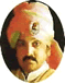 Maharaja GajSinghji